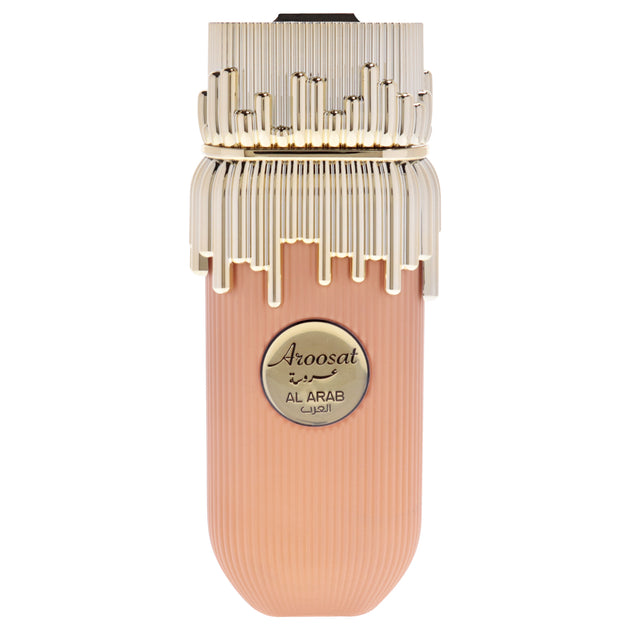 Risala Elite Aroosat Al Arab Unisex EDP Spray Clear 3.4 oz 5