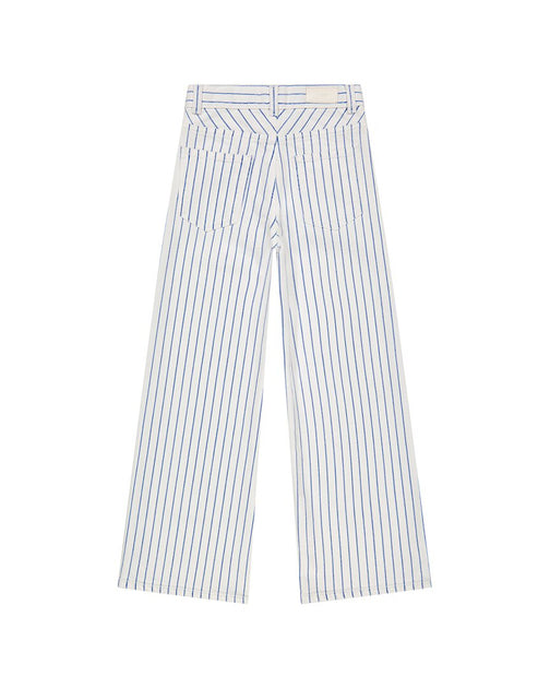 DL1961 Lily Pant Blue US 10 3