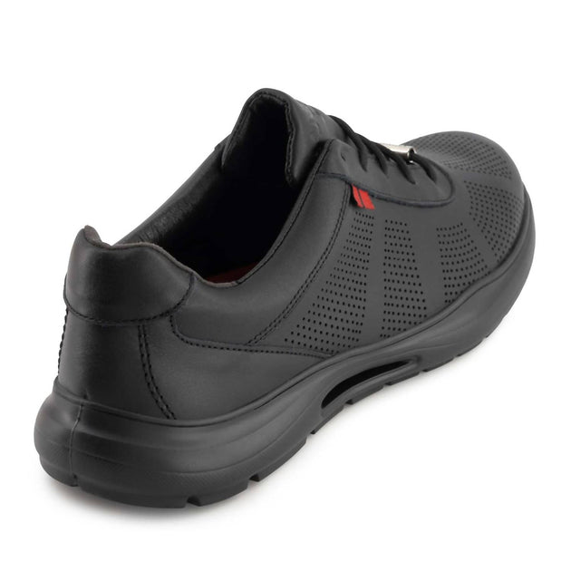 Andrea Oxford Shoes Black US 11 3