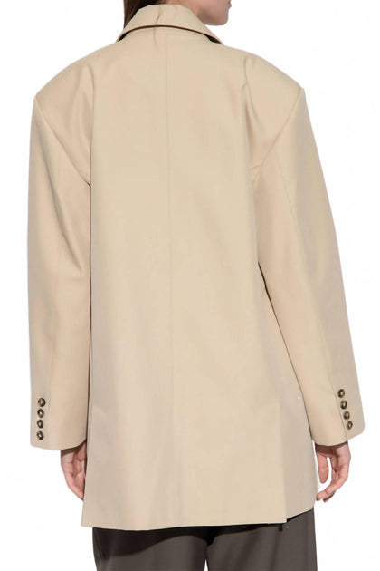Birgitte Herskind Verner Blazer Beige EU 38 3