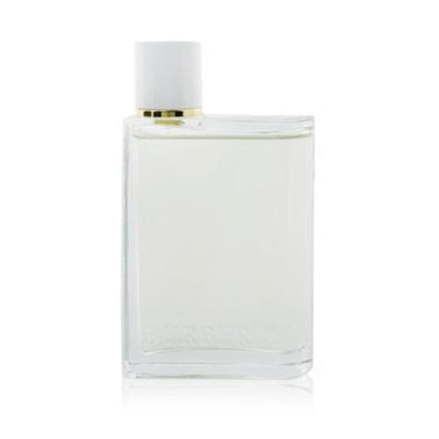 Burberry 3.3 Oz Her Eau De Toilette Spray For Women | ShopSimon