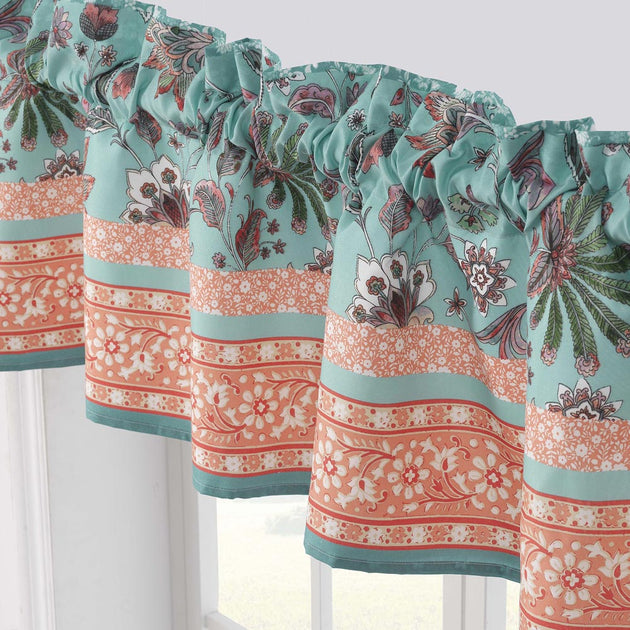 BreeBe Audrey Valance de Fenêtre 3