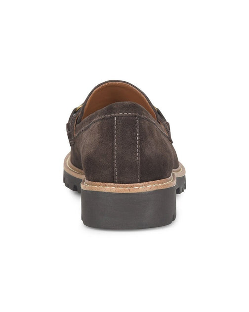 Comfortiva Linz Loafer Brown US 8.5 4