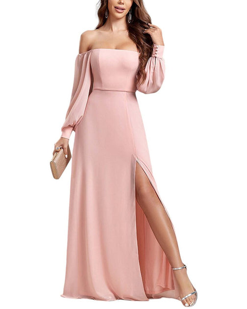 luna tuccini maxi dress Luna Tuccini Maxi Dress