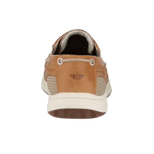 Dockers Beacon Boat Shoe Multi 9.5 4