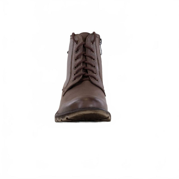 V-Italia Piper Ankle Boot Brown 41 4