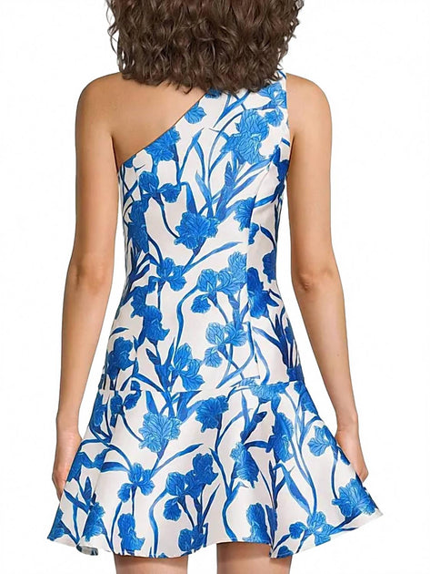 Hutch Silas Minidress Multi US 2 4