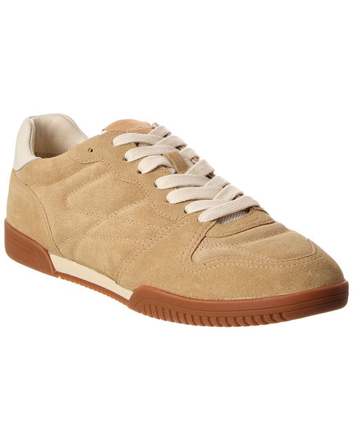 Vince Bel Air Sneaker Beige US 12 2
