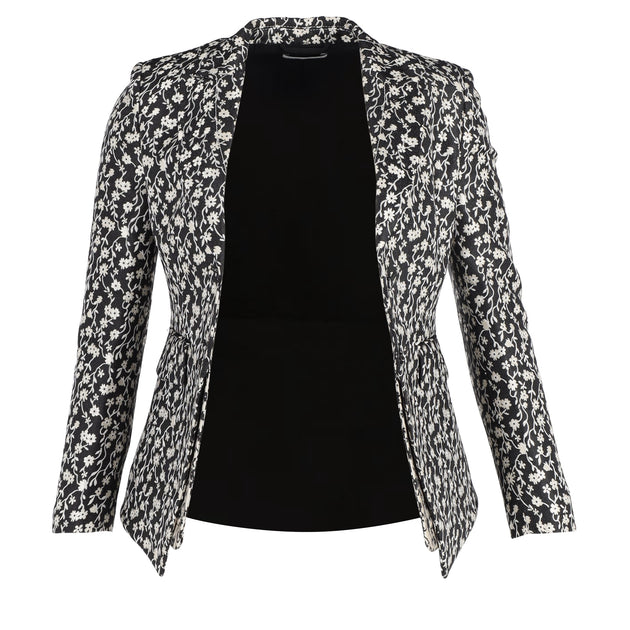 Altuzarra Parthia Jacket Black EU 36 2