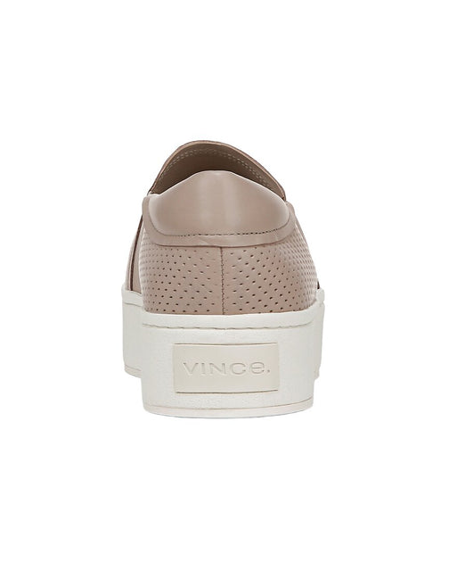 Vince Warren II Slip-On Grey US 5-6 4