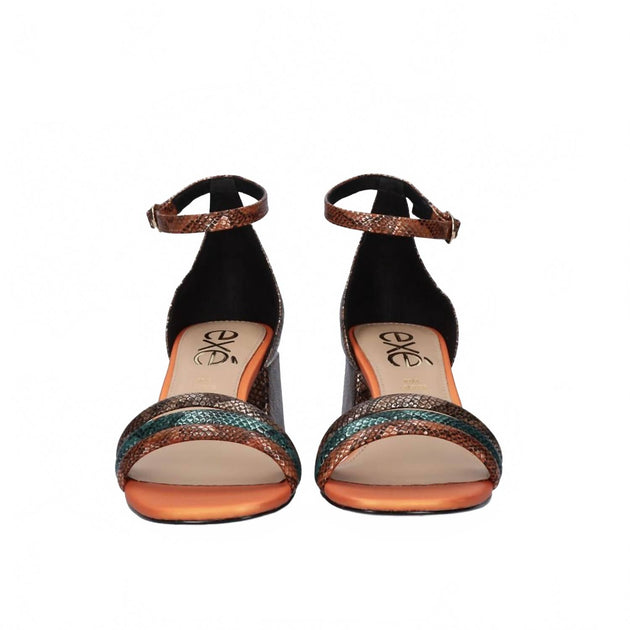 Exe Carmen Sandal Multi EU 41 4