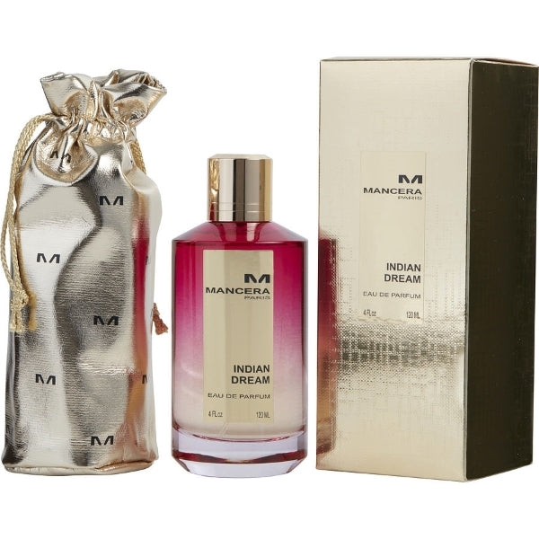 Mancera Sicily Eau de Parfum 8ml 3