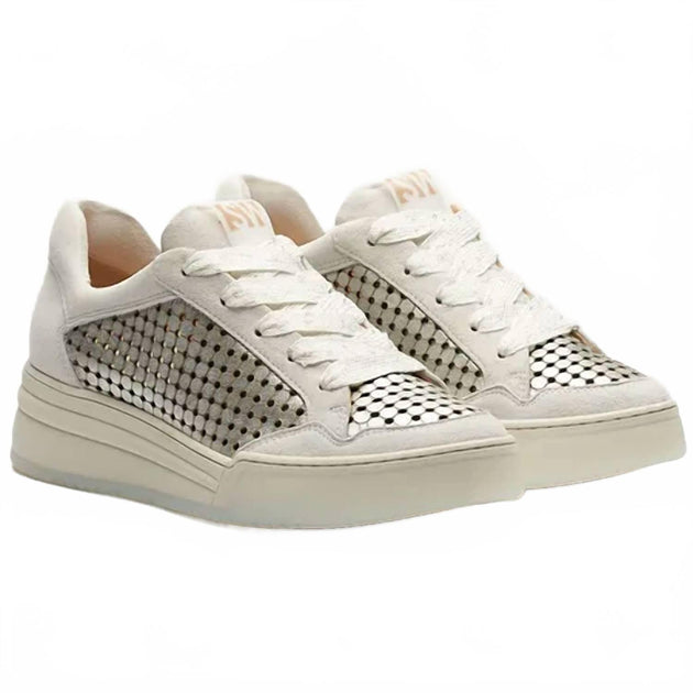 Softwaves Lua Sneaker Beige EU 37 2