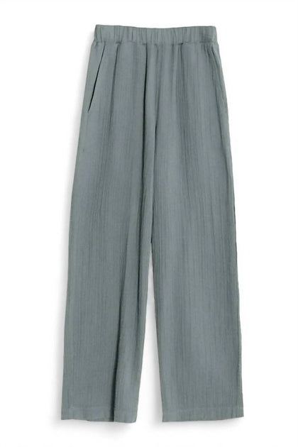 Xirena Darren Hose Grau Large 2