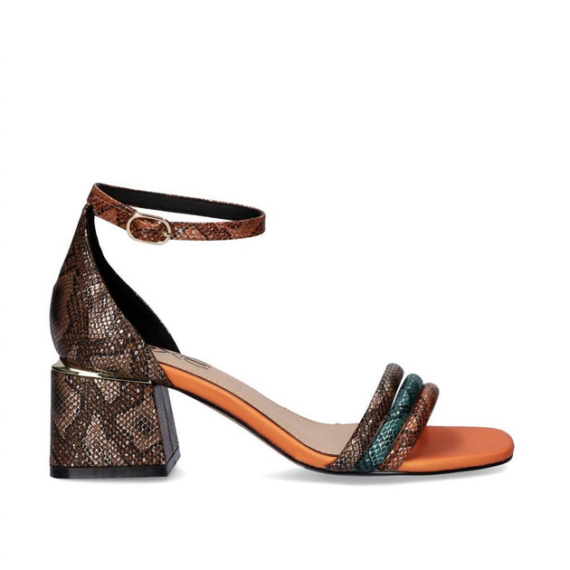 Exe Carmen Sandal Multi EU 41 2