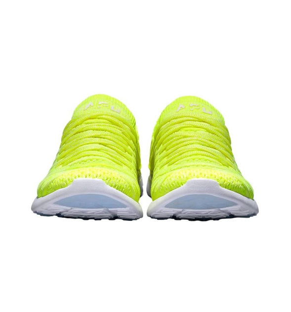 APL Techloom Wave Sneakers Green US 8.5 3