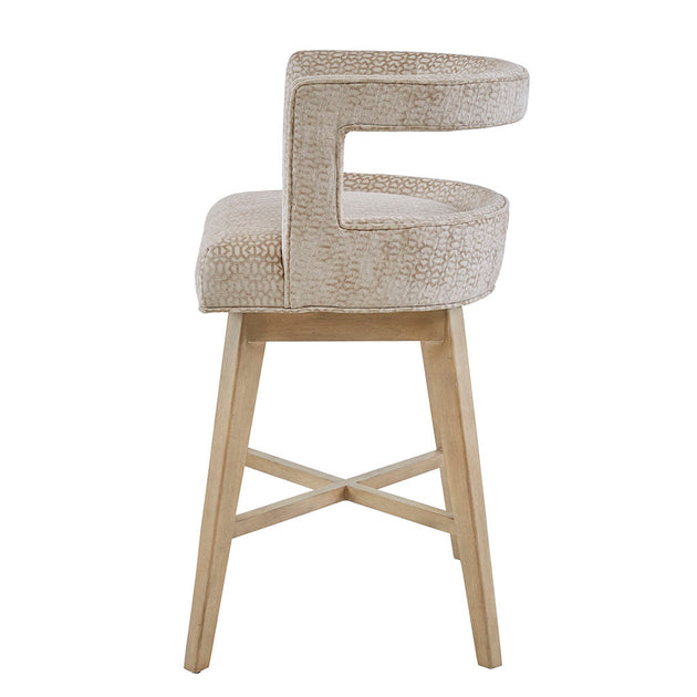Streamdale Glenwood Swivel Counter Stool 4