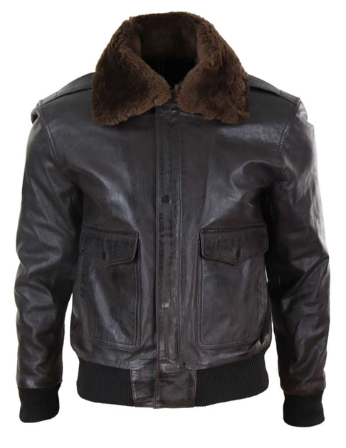 TruClothing Bomber Jacket Black XSmall 2
