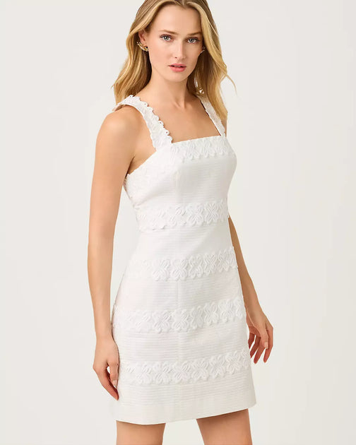 Lilly Pulitzer Davis Dress Multi US 2 2
