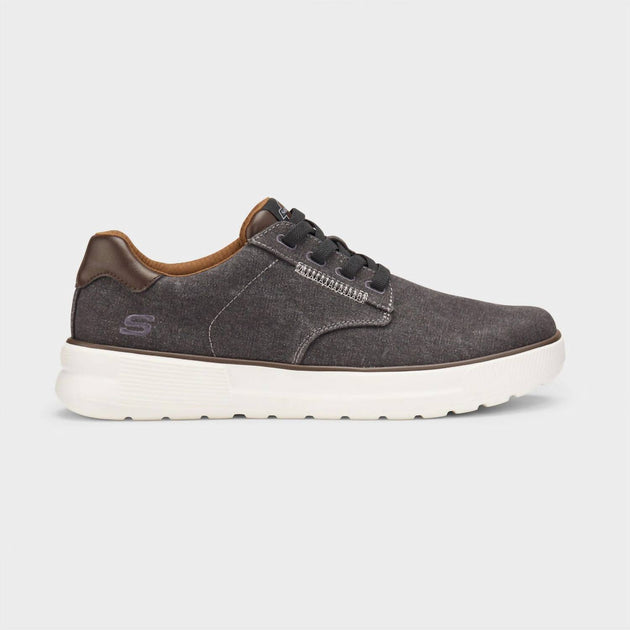 Skechers Beckett Jojo Sneaker Grey US 9 4