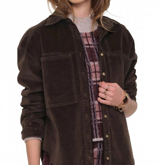 Heartloom Tilly Shirt Red Medium 4