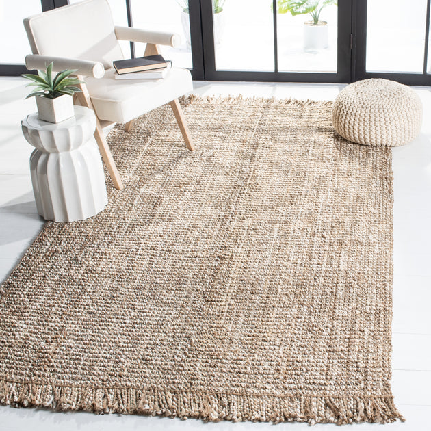 Safavieh NF825 Area Rug Grey/Beige 2