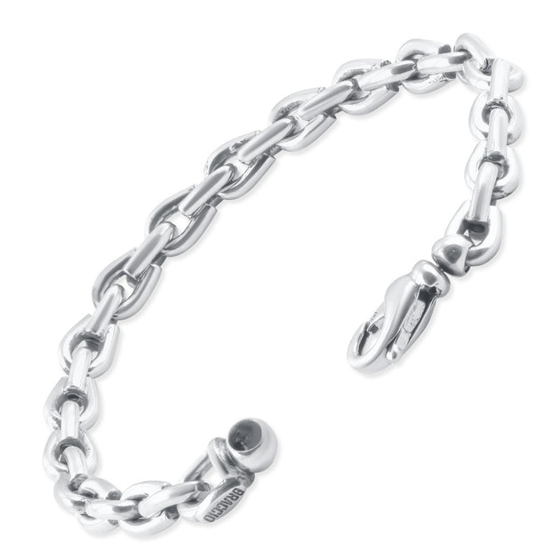 Pompeii3 Link Bracelet Multi 8.5in 3