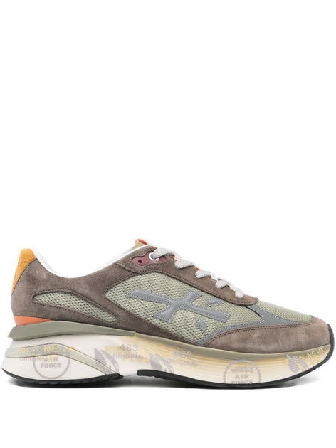 Premiata Sneakers Brown EU 40 2