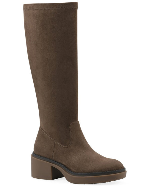 White Mountain Marcella Boot Brown US 8.5 2