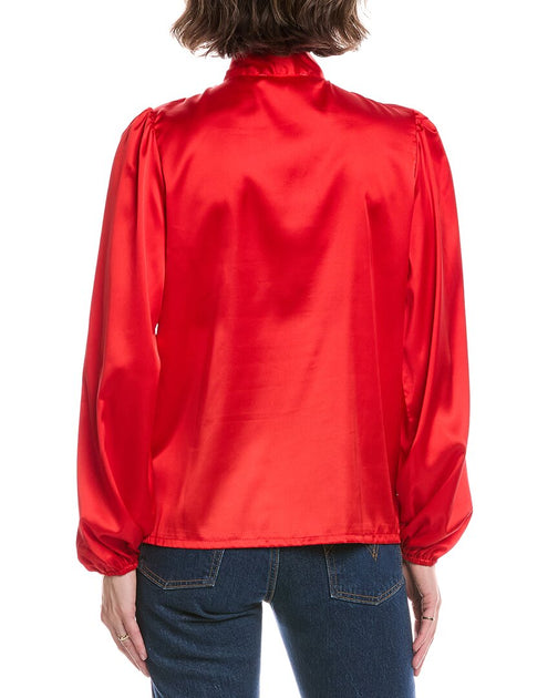 HL Affair Top Red Small 3