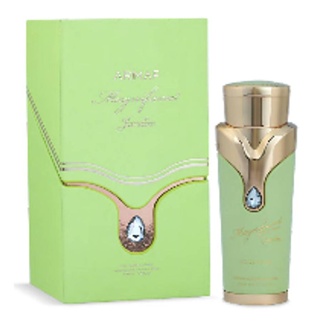 Armaf Magnificent Jardin EDP Spray One Size 2