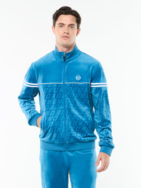 Sergio Tacchini Bandiera Track Jacket Multi Large 2