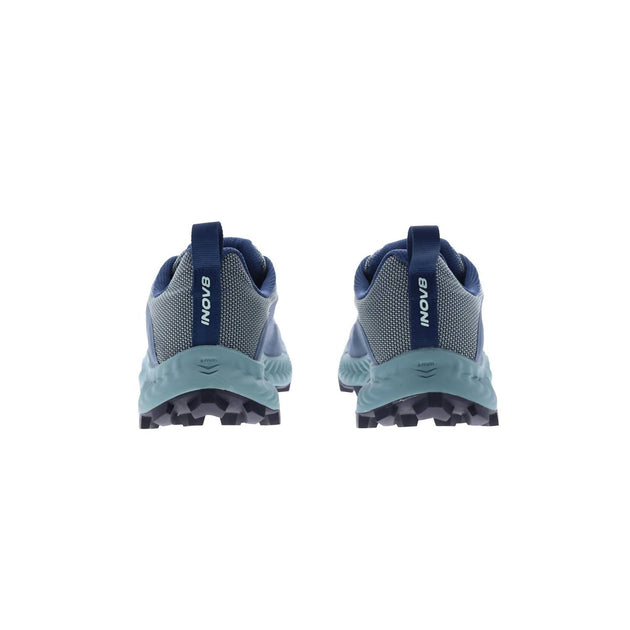 Inov-8 Mudtalon Trail Running Shoes Blue US 8.5 3