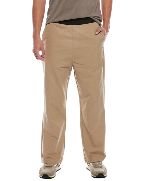 Fear of God Essentials Relaxed Trouser | ShopSimon