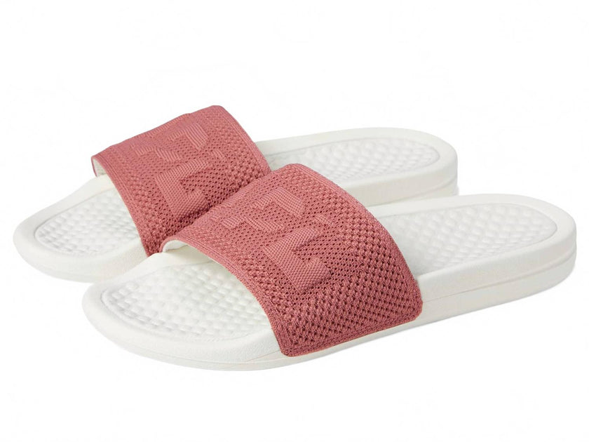 APL Big Logo Techloom Slide Red US 6 2
