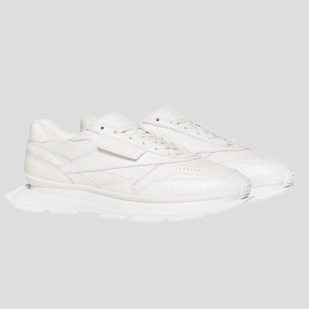 Reebok Classic Sneakers White US 6.5 2