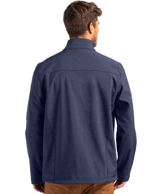 Clique Tempest Softshell Jacket Multi 5XLarge 3