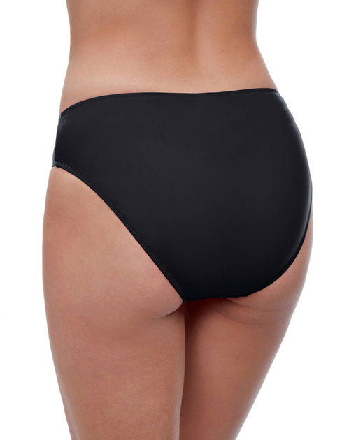 Profile by Gottex Hipster Tankini Bottom Black US 14 4