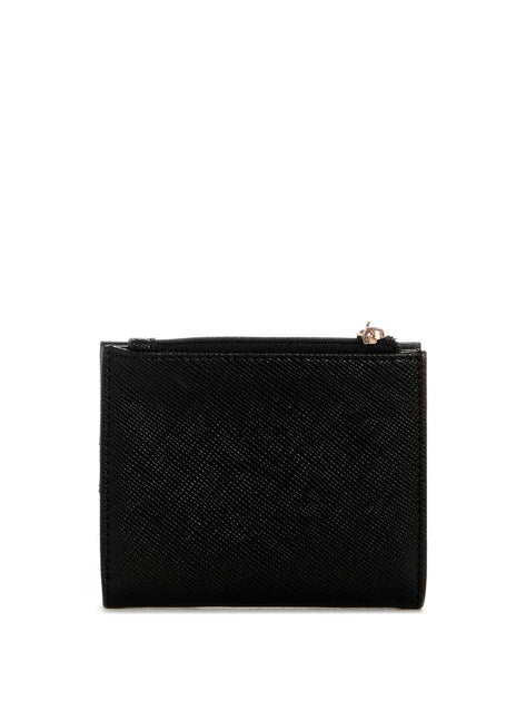 Guess Factory Jayla Wallet Beige 3