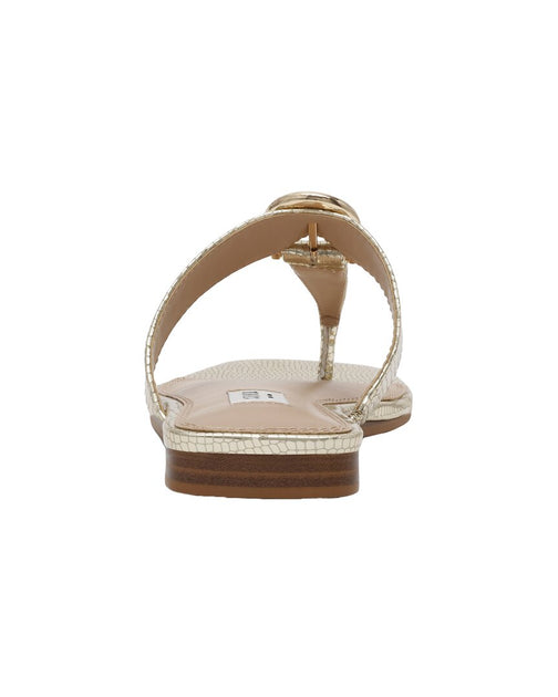 Steve Madden Paava Sandal Silver US 6 4