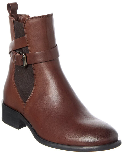 La Canadienne Aiden Boot Brown US 6.5 2