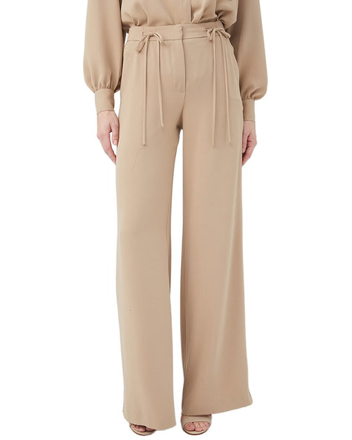 Trina Turk Shashina Pant Brown US 4 2