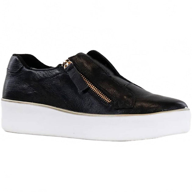 Ziera Zikta Sneakers Black EU 40 2