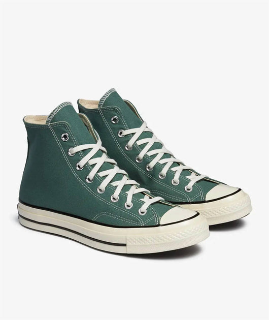 Converse Chuck 70 Hi Sneakers Green US 9.5 3