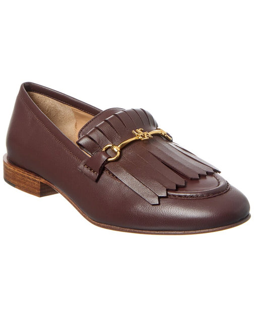 Ulla Johnson Loafer Brown EU 39.5 2