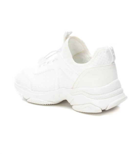 Xti 44663 Sneakers White US 5 6