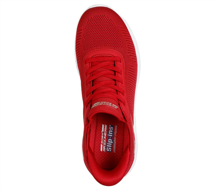 Skechers Squad Chaos Sneakers Red US 9 4