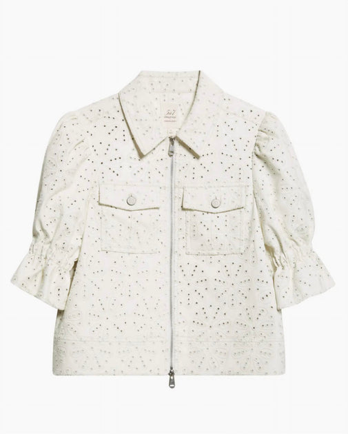 Cinq a Sept Holly Jacke 3