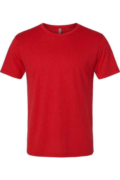 Next Level Triblend T-Shirt Multi XXLarge 2