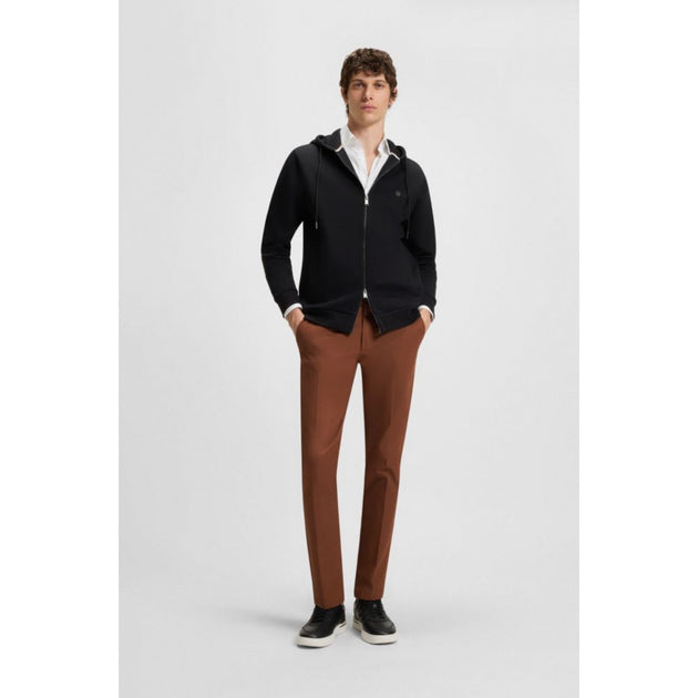 Boss Slim-fit Pants Brown 30x32 3